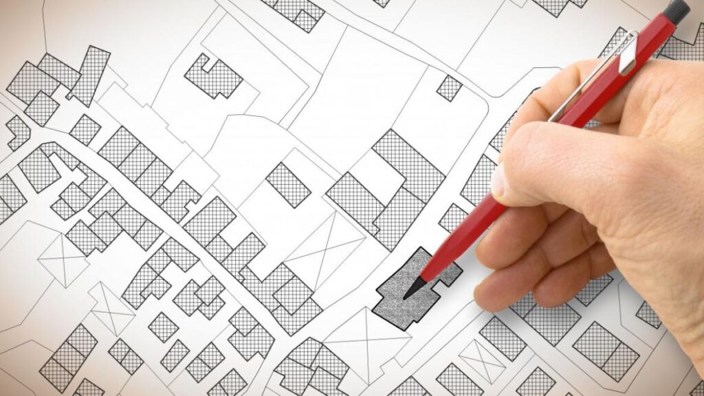 plano obras