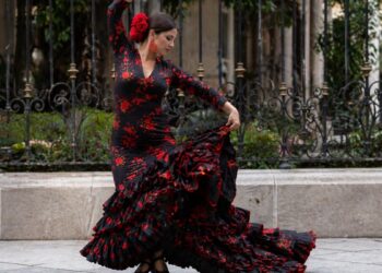 La Quinta de Cervantes concentra el domingo 26 actuaciones flamencas, baile y vermut en una jornada abierta al público