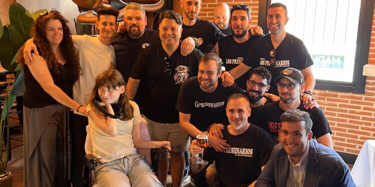 presentacion presiland