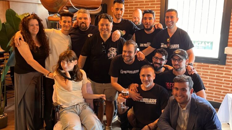 presentacion presiland