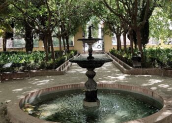 La Quinta de Cervantes acogerá su primera Feria de Abril con sevillanas, flamenco y baile del 25 al 26 de abril