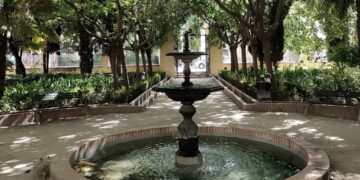 La Quinta de Cervantes acogerá su primera Feria de Abril con sevillanas, flamenco y baile del 25 al 26 de abril