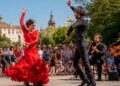 La Quinta de Cervantes acoge este sábado una jornada de flamenco con clases, actuaciones y vermut