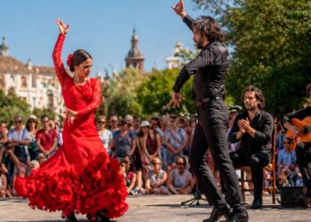 La Quinta de Cervantes acoge este sábado una jornada de flamenco con clases, actuaciones y vermut