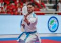 Raúl Martín suma en Pontevedra su tercer Campeonato de España consecutivo en individual y el séptimo seguido por equipos