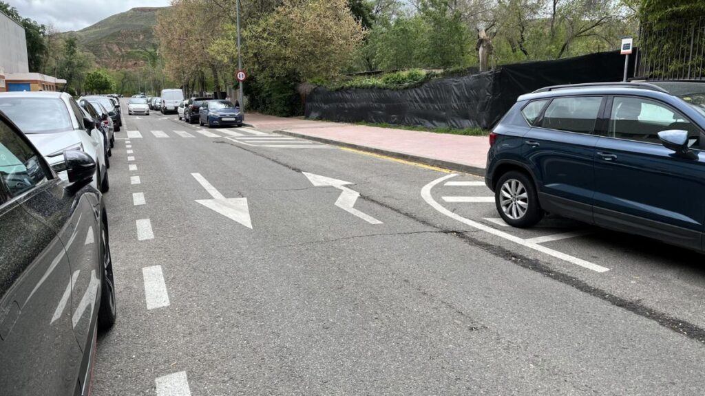 refugios coches el val