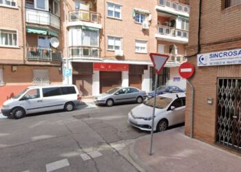 “Solo la gestora puede convocar reuniones”: Militantes del PSOE de Alcalá denuncian trabas para reunirse en la Casa del Pueblo