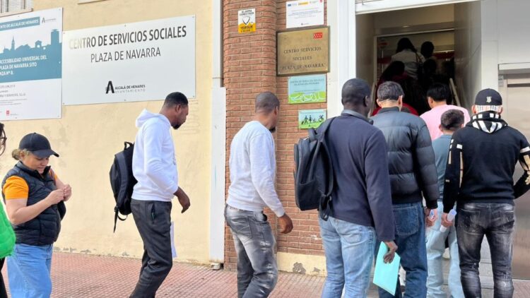 servicios sociales plaza navarra