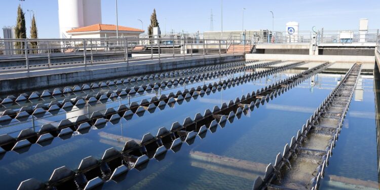 Imagen: Mancomunidad de Aguas del Sorbe