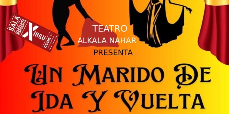 un marido de ida y vuelta