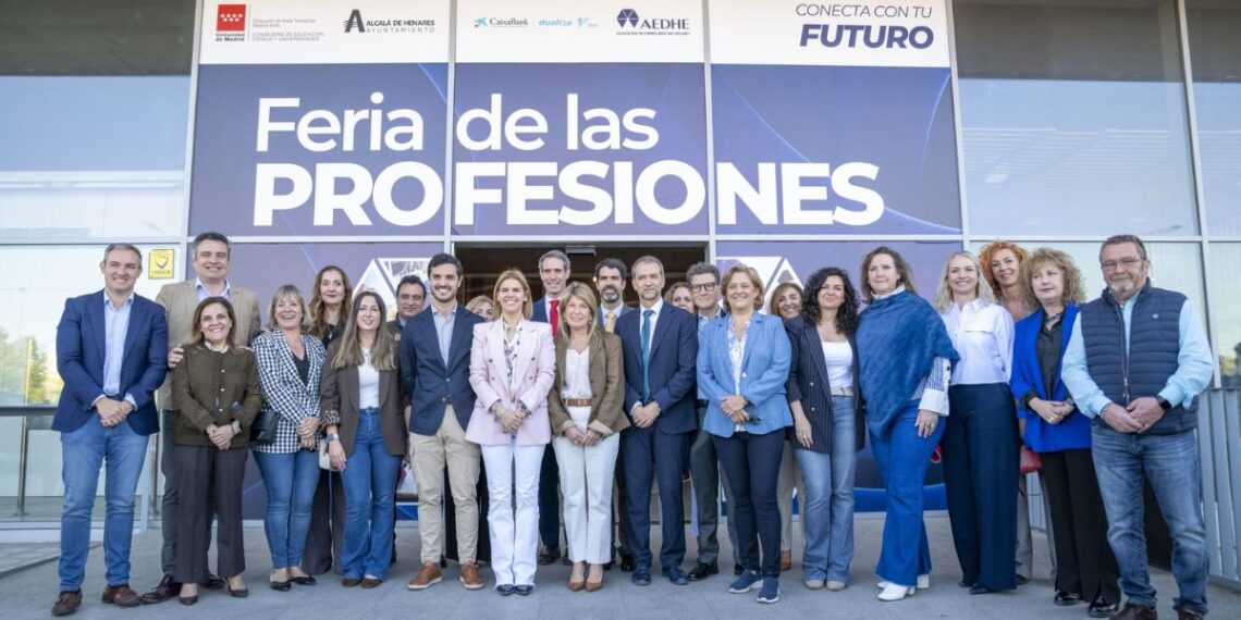 Foto: Ayuntamiento de Alcalá