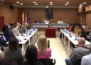 El Gobierno local tumba la mesa de convivencia para el Casco Histórico en pleno debate por el ruido y la saturación