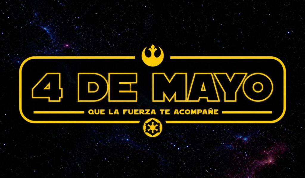 4 de mayo