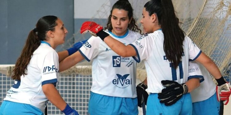 Fuente: Club Alcalá Hockey