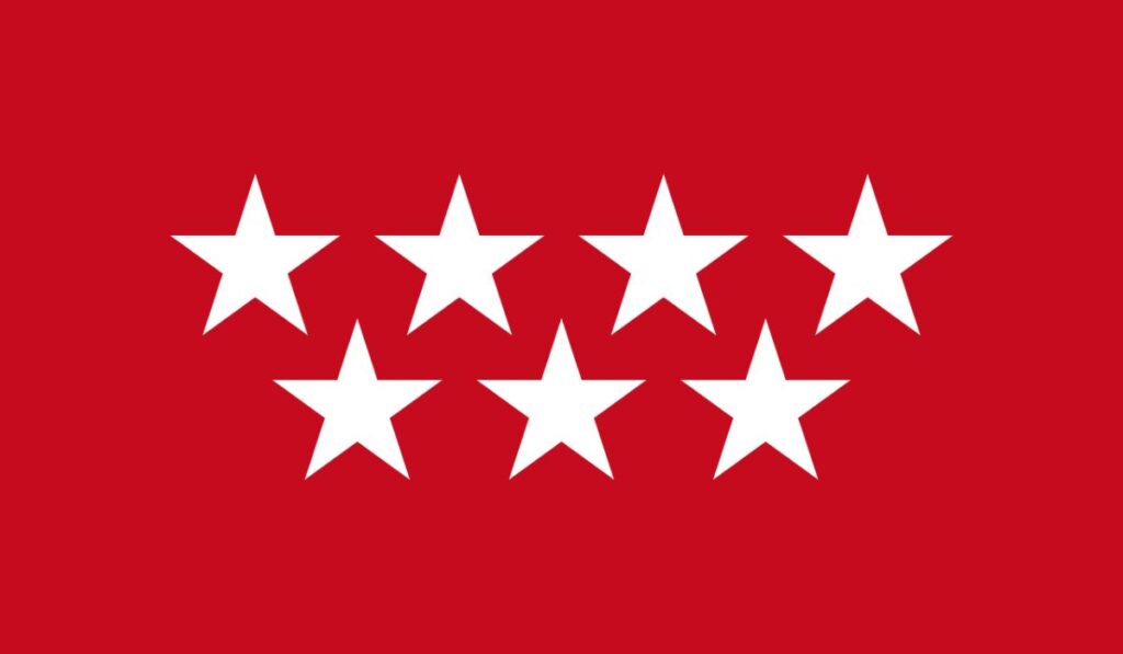 Bandera autonomica