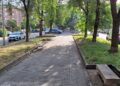 Adjudicadas las obras de renovación de la calle Núñez de Guzmán por cerca de 1,7 millones