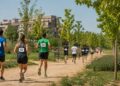 La III Cuatro Millas de Espartales se celebrará el 23 de mayo con carrera y marcha popular