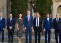 Alcalá de Henares acoge la entrega del X Premio de Derechos Humanos Rey de España en la Universidad