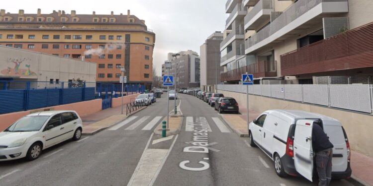 Fuente: Google Maps
