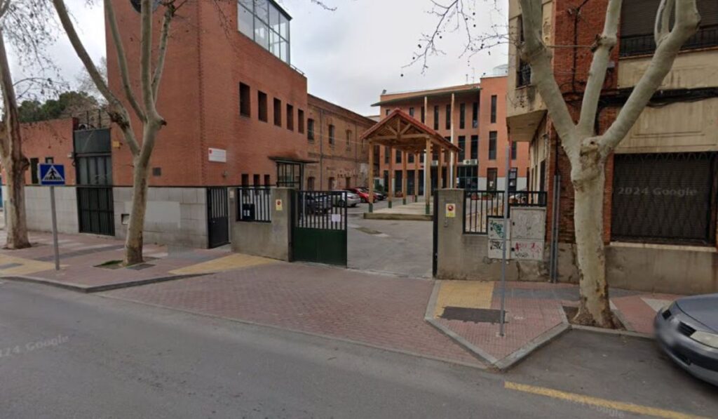 Escuela oficial de idiomas