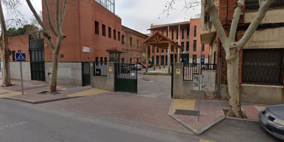 Fuente: Google Maps