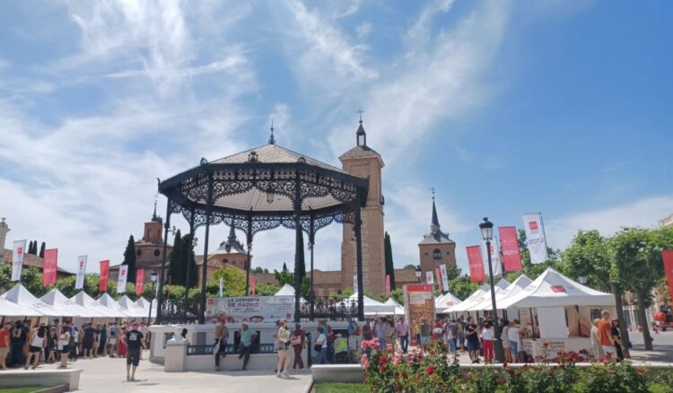 Gastronomia en Cervantes