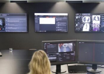 La sanidad pública madrileña incorpora IA para acelerar el diagnóstico de cáncer de mama y próstata