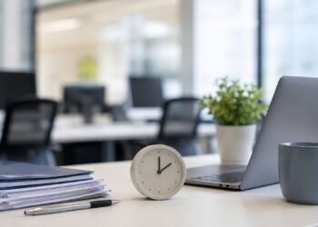 La jornada de 35 horas ya está en vigor para empleados públicos de la Administración del Estado