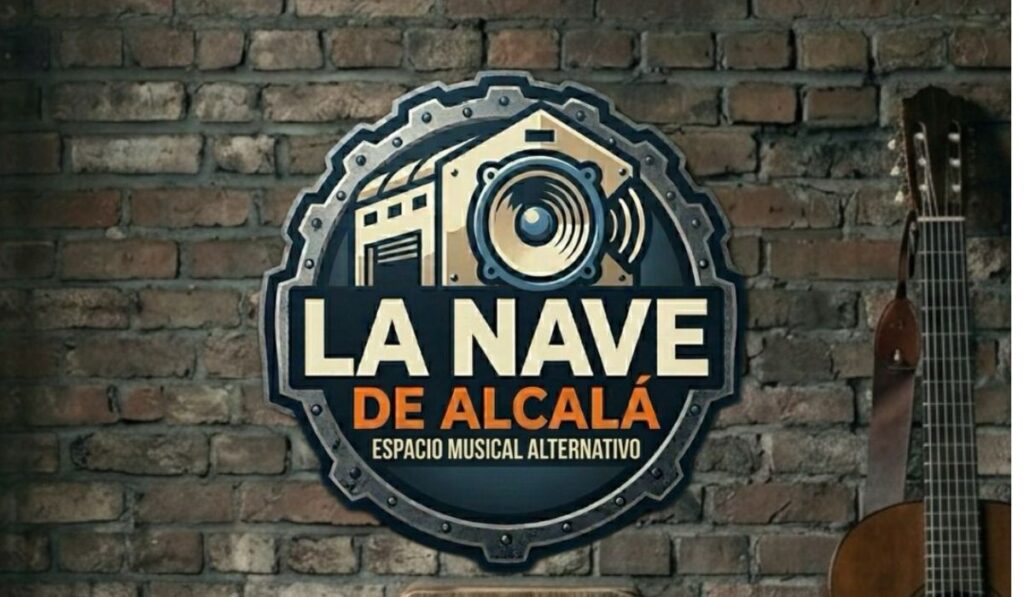 La nave de alcala