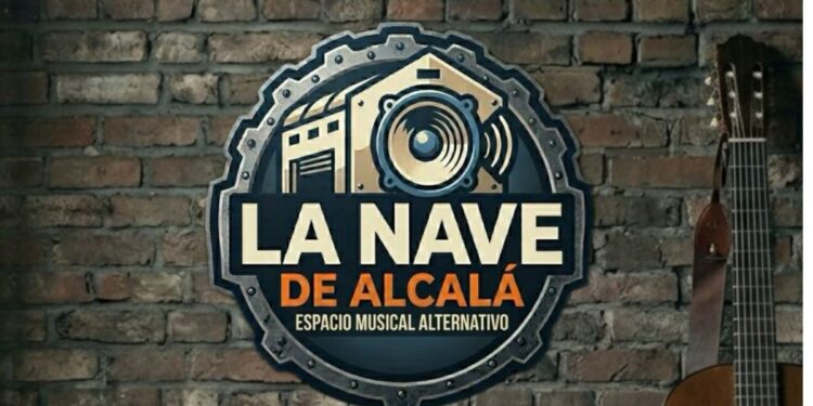 La Nave de Alcalá convoca su primera reunión para definir el futuro espacio musical 1 Fuente: La Nave