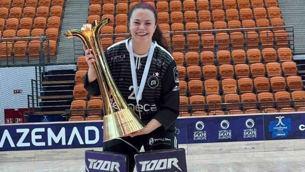 Leyre Lopez