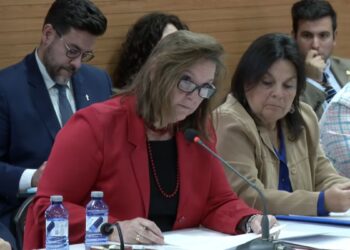 El PP defiende los nuevos pliegos de escuelas infantiles y rechaza las críticas de PSOE y Más Madrid