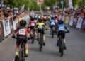 Aplazada al 31 de mayo la segunda jornada MTB escolar por la previsión de lluvias y tormentas