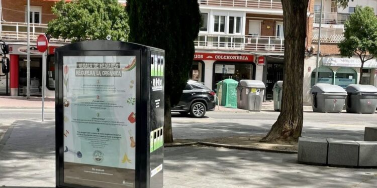 Fuente: Ayto Alcalá de Henares