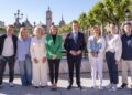 La Noche en Blanco llenará el Casco Histórico con más de 120 propuestas culturales el 16 de mayo