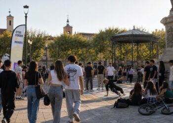 Otra Forma de Moverte estrena una nueva agenda de ocio juvenil con actividades de mayo a julio