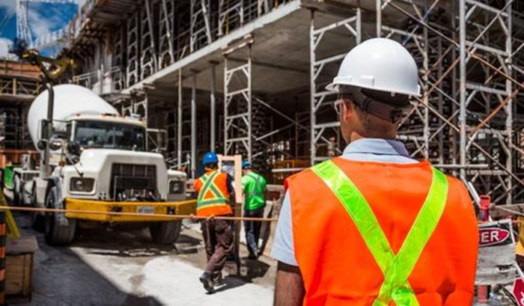 Obras