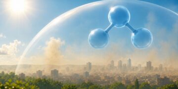 Alcalá inicia una campaña sobre el ozono troposférico y sus efectos durante los meses de más calor