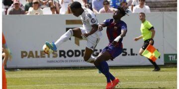 El Val reúne al mejor fútbol juvenil nacional en una Copa de Campeones con sabor a clásico