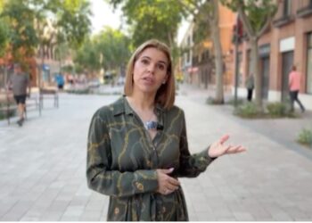 El Gobierno de Judith Piquet hace balance de tres años de mandato con los barrios como eje de gestión