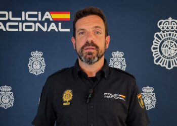 La Policía Nacional alerta de una estafa por SMS tras reservar viajes por internet 3 La Policía Nacional alerta de una estafa por SMS tras reservar viajes por internet