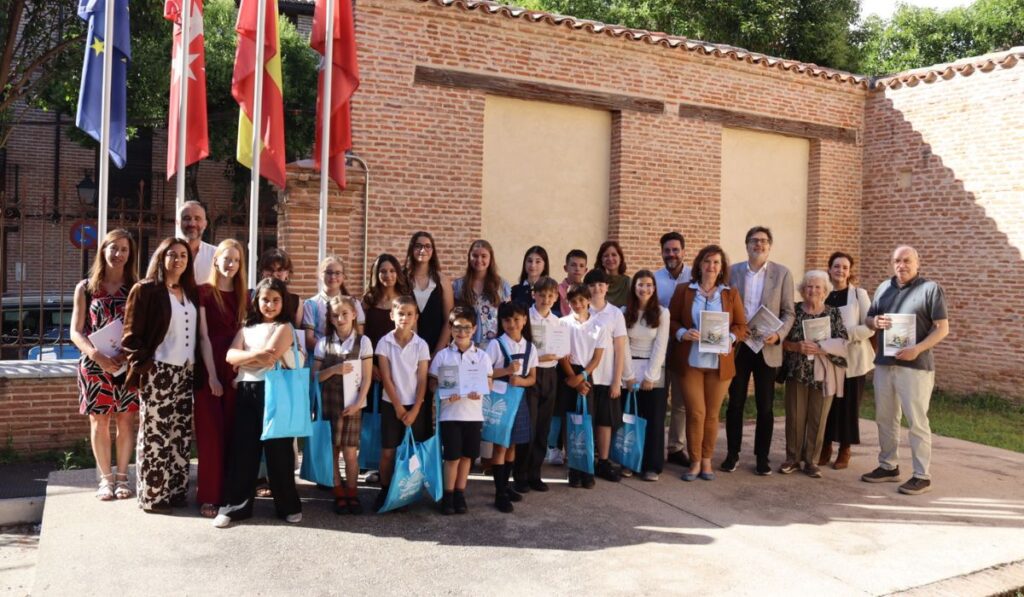 Premios educacion