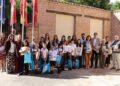 Alcalá premia el talento literario de 921 escolares en el Certamen Infantil y Juvenil Cervantes