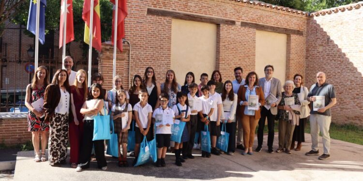 Fuente: Ayto Alcalá de Henares