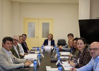 El Consorcio de Patrimonio revisa las últimas actuaciones realizadas en Alcalá de Henares
