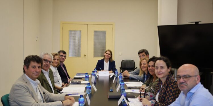 El Consorcio de Patrimonio revisa las últimas actuaciones realizadas en Alcalá de Henares 1 Fuente: Ayto de ALcalá de Henares
