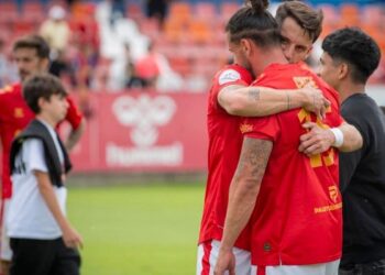 El Alcalá se queda sin playoff tras caer ante el Coria en la última jornada en El Val