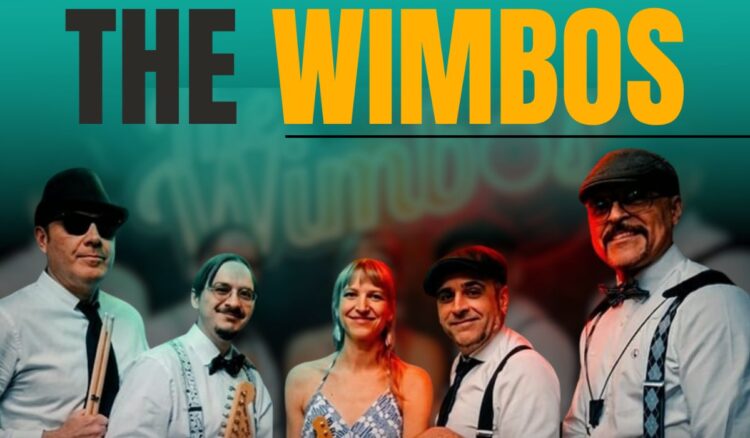 The wimbos