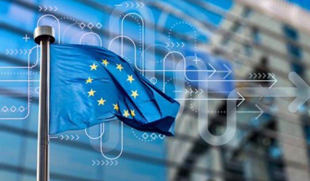 UE