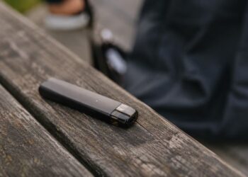 El Príncipe de Asturias alerta del aumento del vapeo entre jóvenes pese al descenso del tabaco tradicional 2 El Príncipe de Asturias alerta del aumento del vapeo entre jóvenes pese al descenso del tabaco tradicional